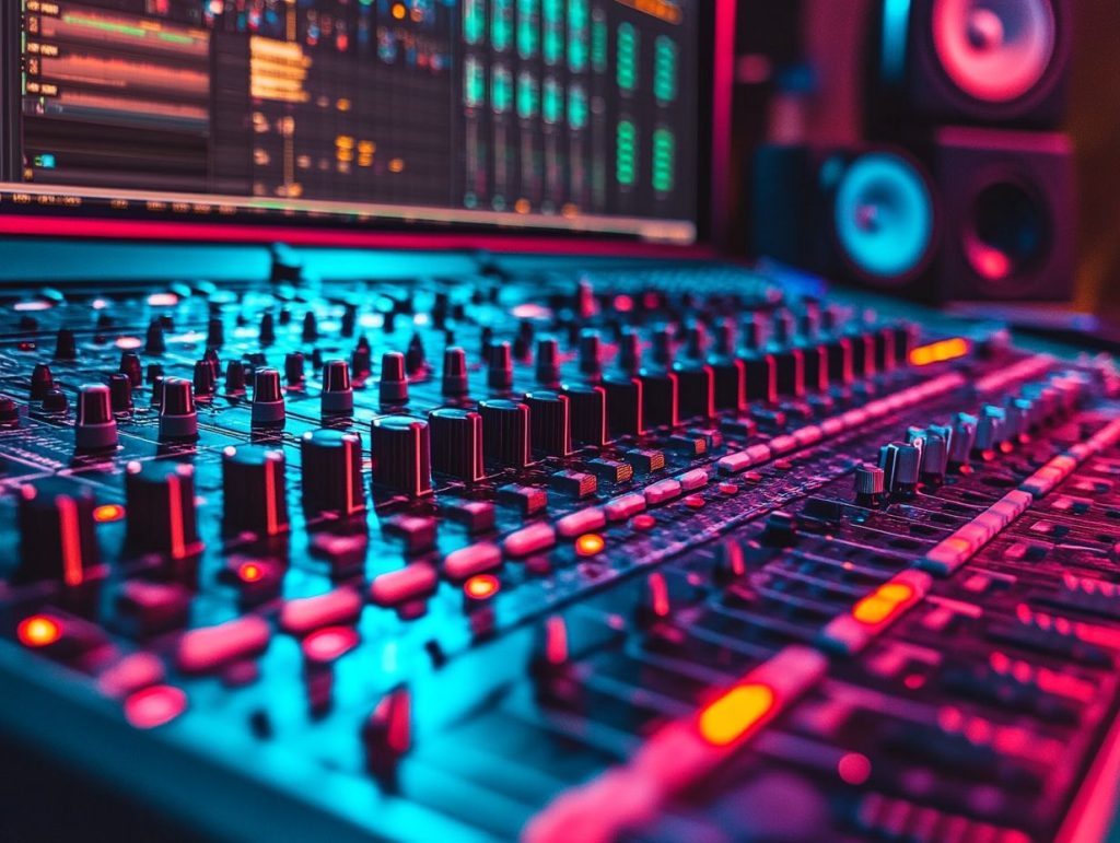 What Exactly Is PFL? Understanding Its Role in Audio Mixing - Neuros Audio