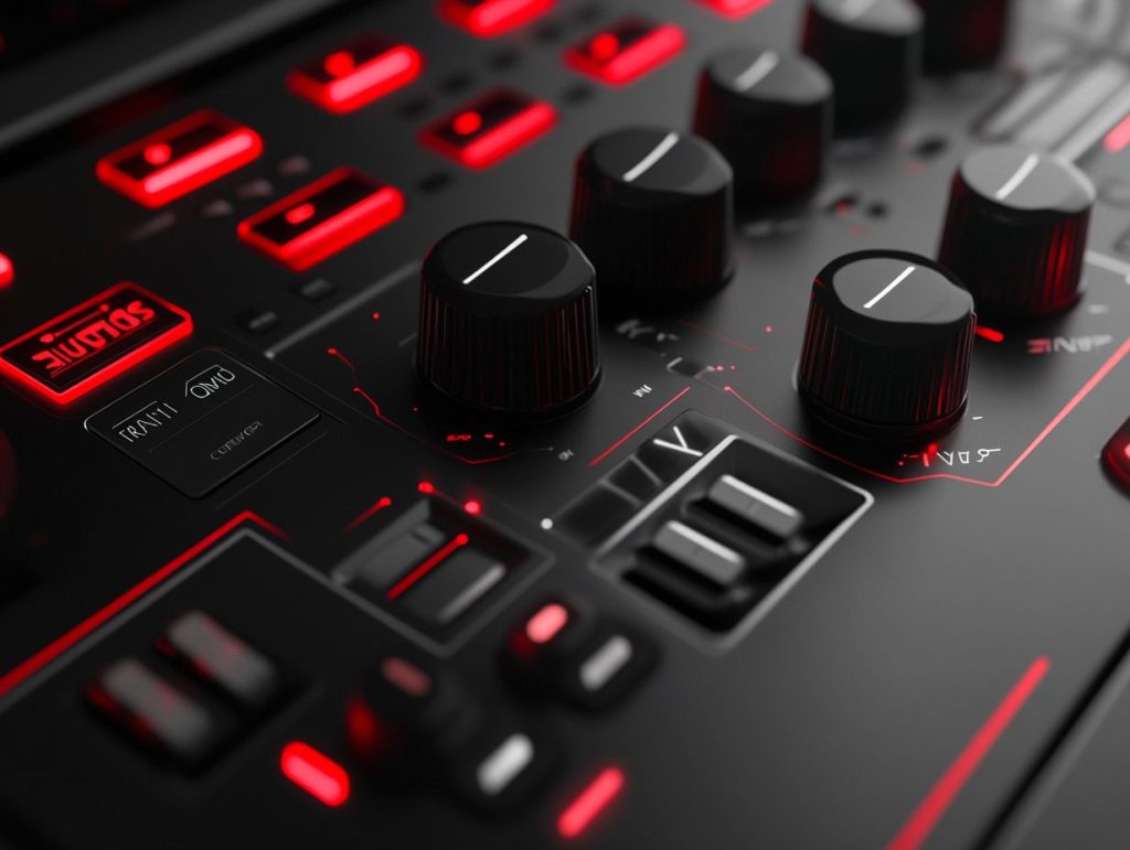 What Is the Return Function on a Mixer and How to Use It? - Neuros Audio