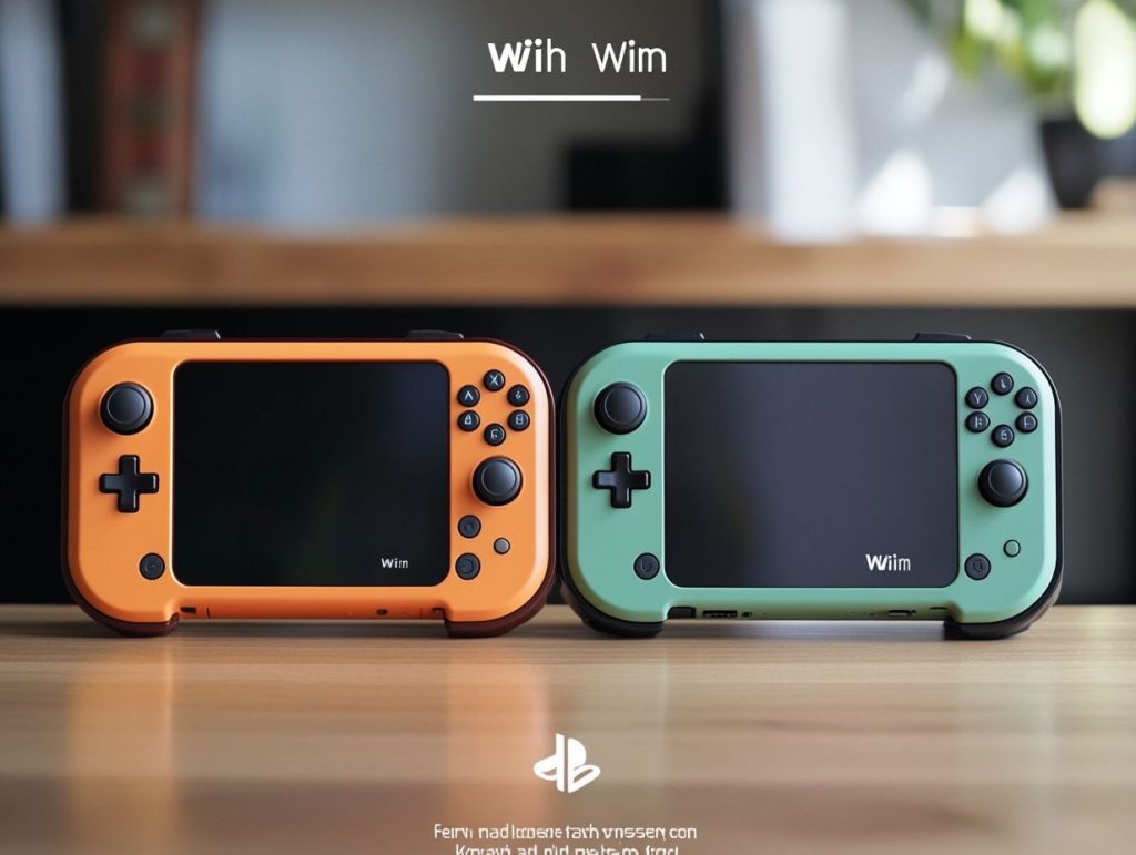 Wiim Mini vs Pro Which One Is Right for You? Neuros Audio